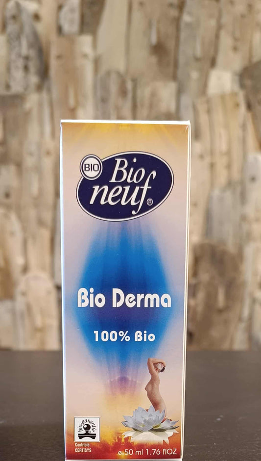 Bio Derma – Soin réparateur cutané