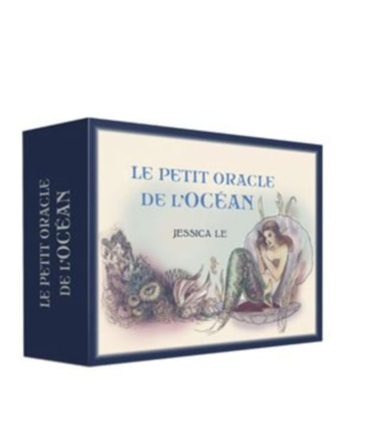 Le petit Oracle de l’Océan – Oracle divinatoire