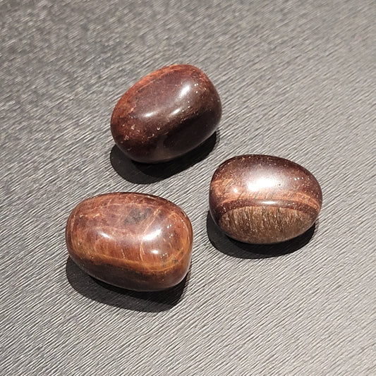 Œil de Taureau – Pierre roulée