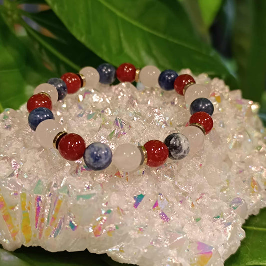 Bracelet Vierge ♍️