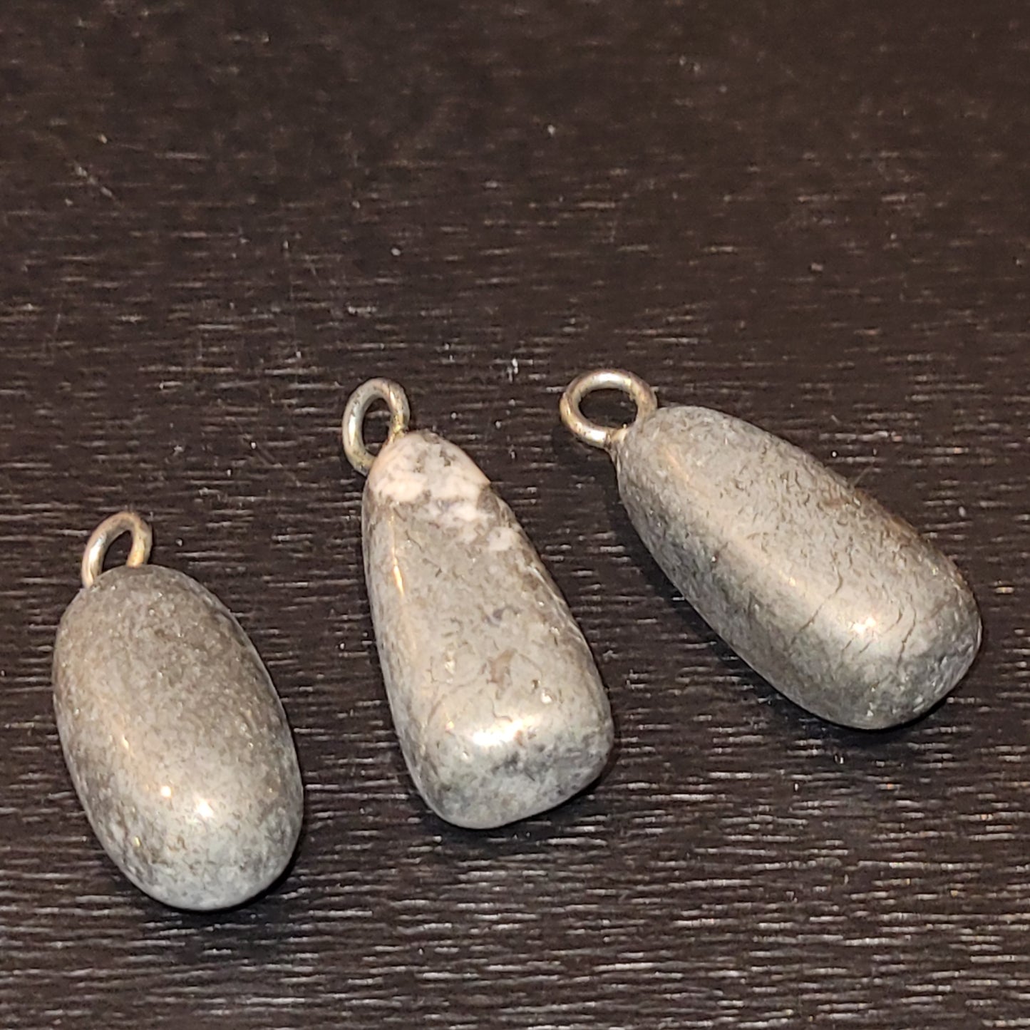 Pyrite – Pendentif pierre naturelle