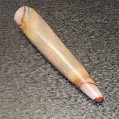 Jaspe Polychrome – Baguette pierre naturelle