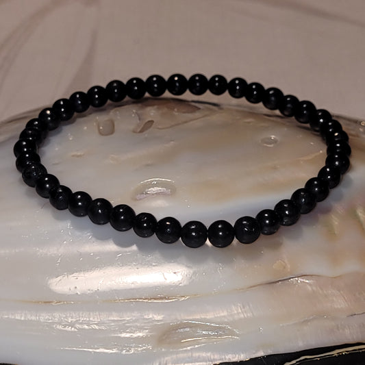 Shungite – Bracelet énergétique