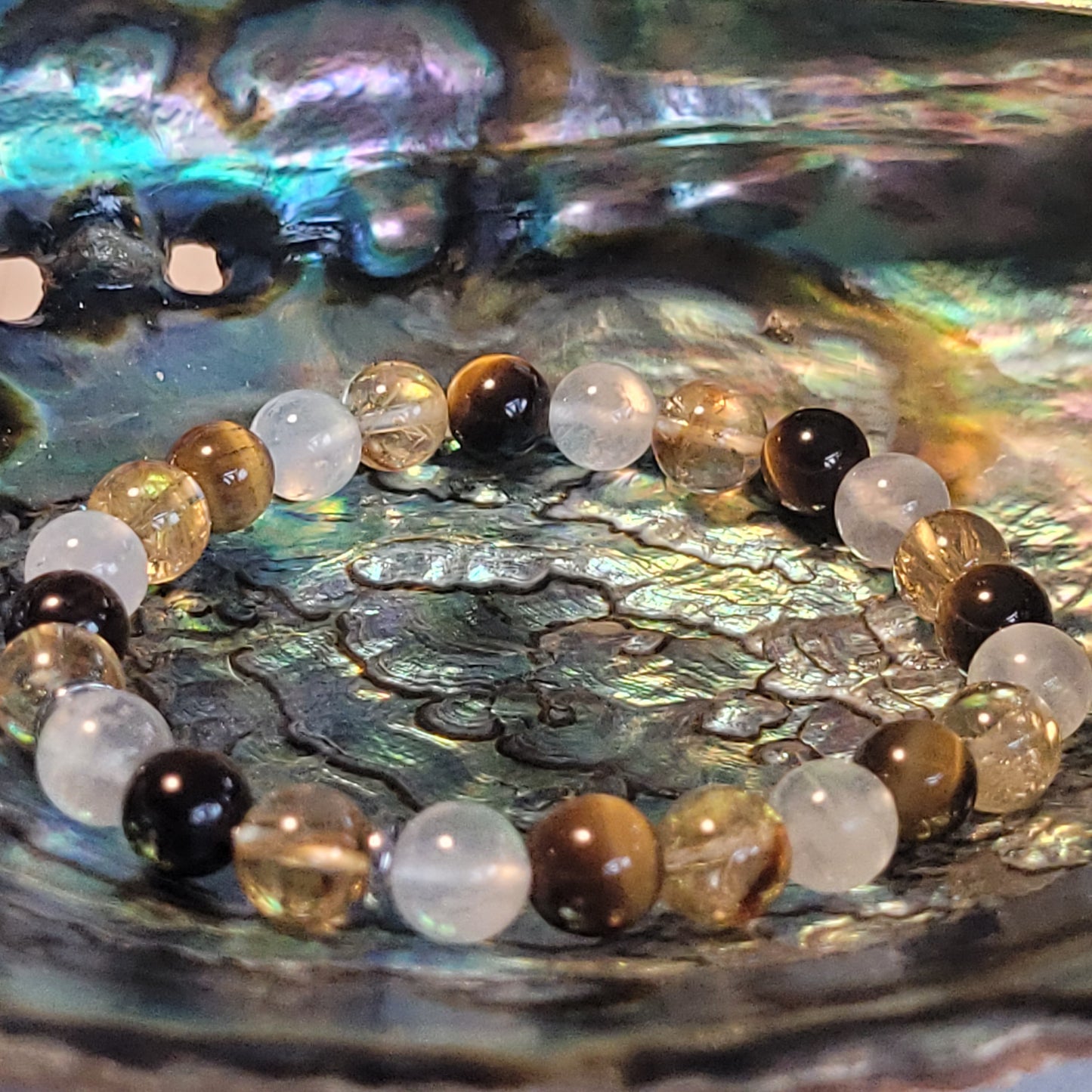 Bracelet Cancer ♋️