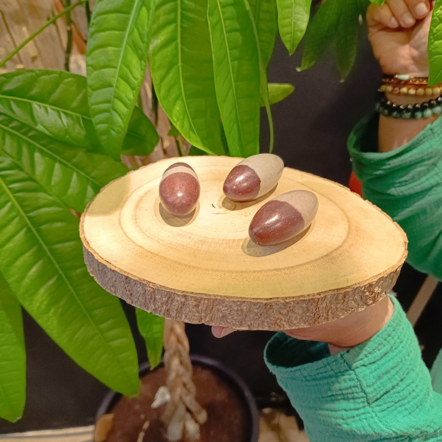 🌟 Lingam Shiva 🌟