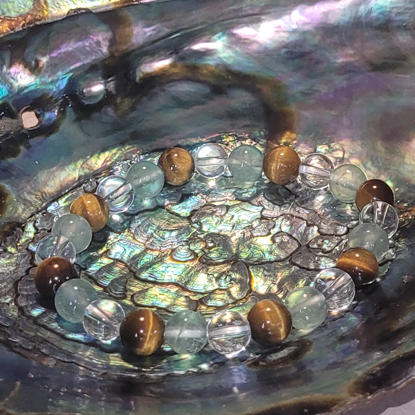 Concentration – Bracelet énergétique