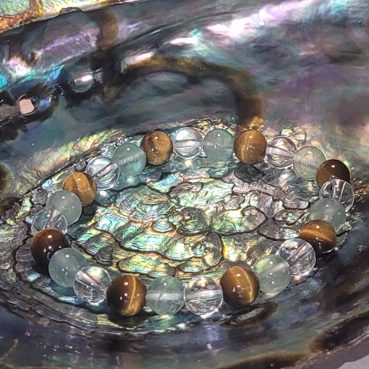 Concentration – Bracelet énergétique