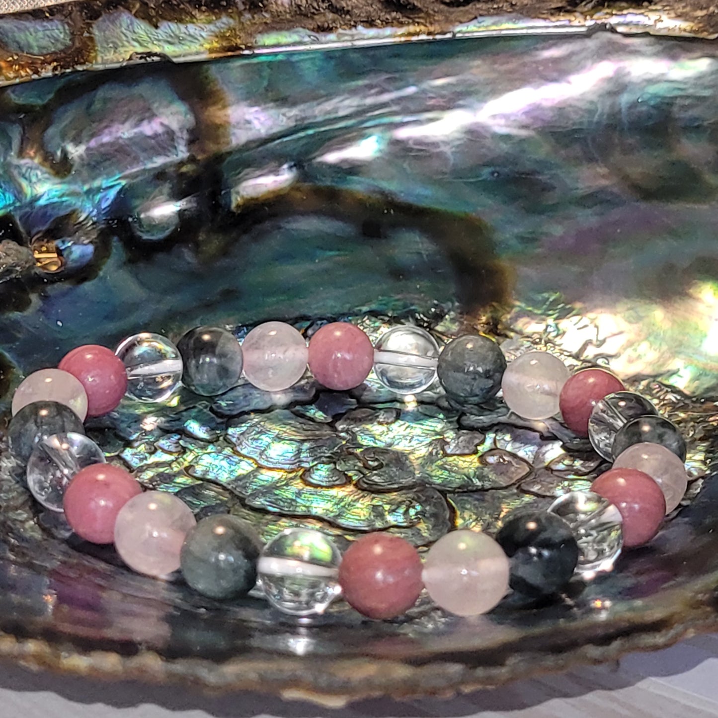 Émotion – Bracelet énergétique