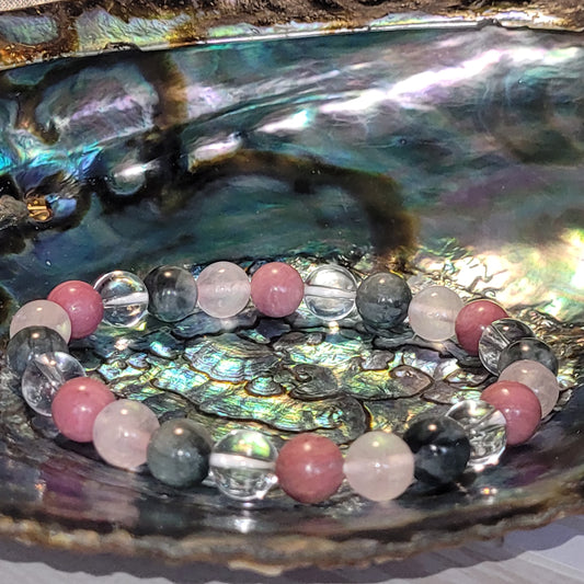 Émotion – Bracelet énergétique