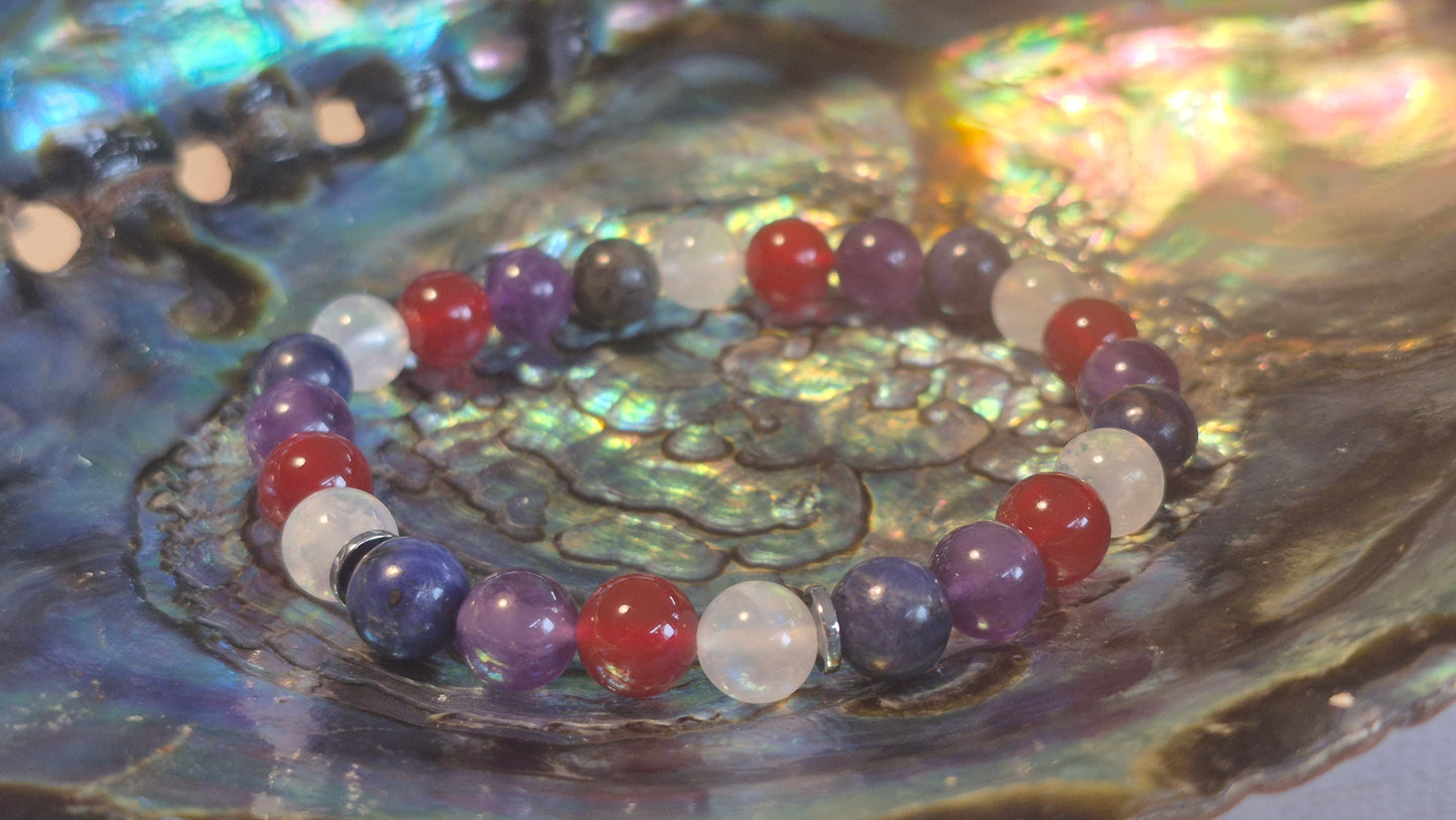 Bracelet Scorpion ♏️