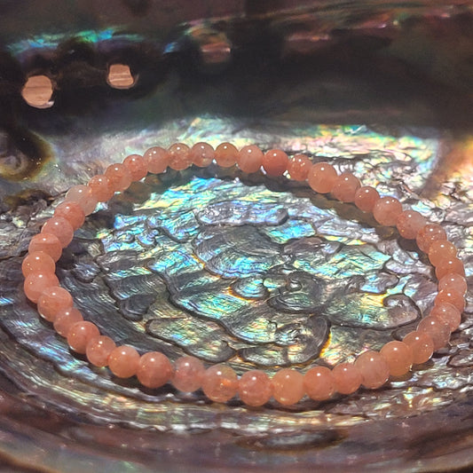 Bracelet Pierre du Soleil