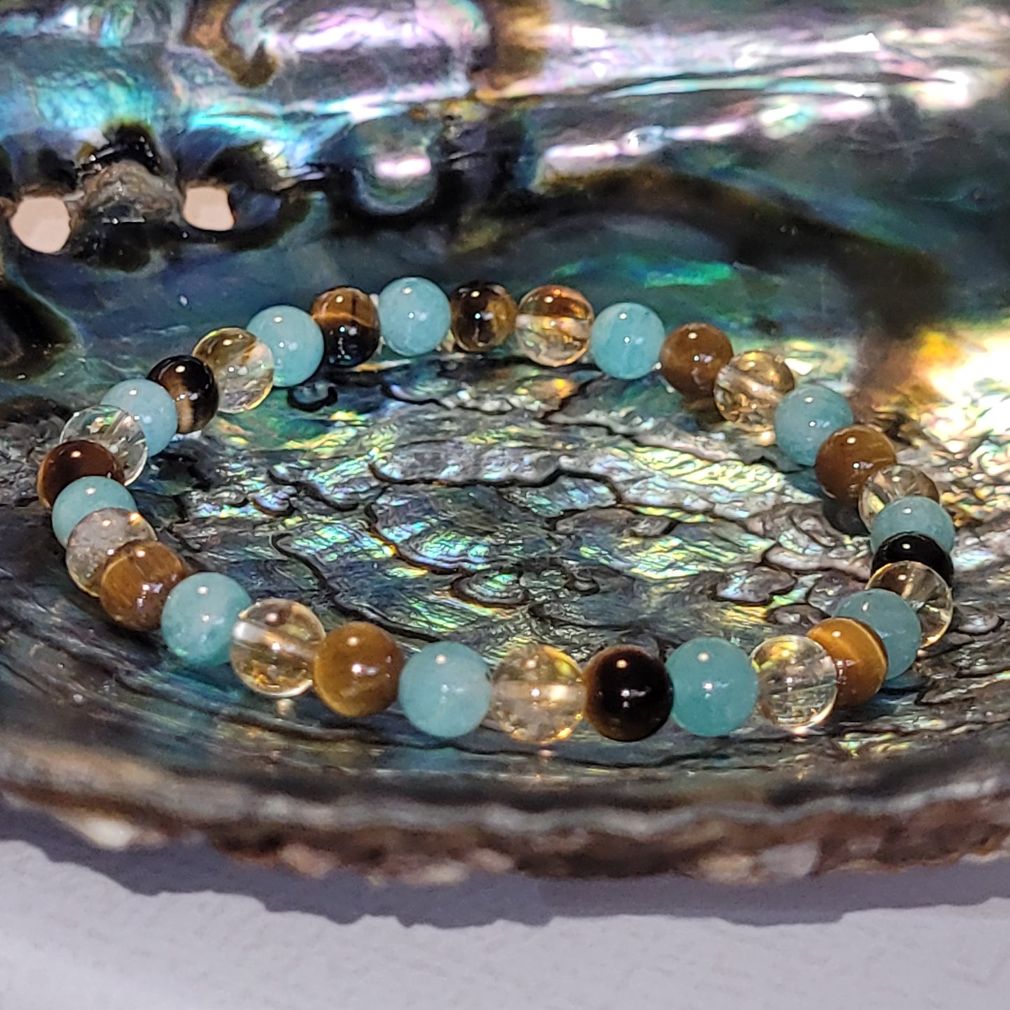 Concentration – Bracelet énergétique