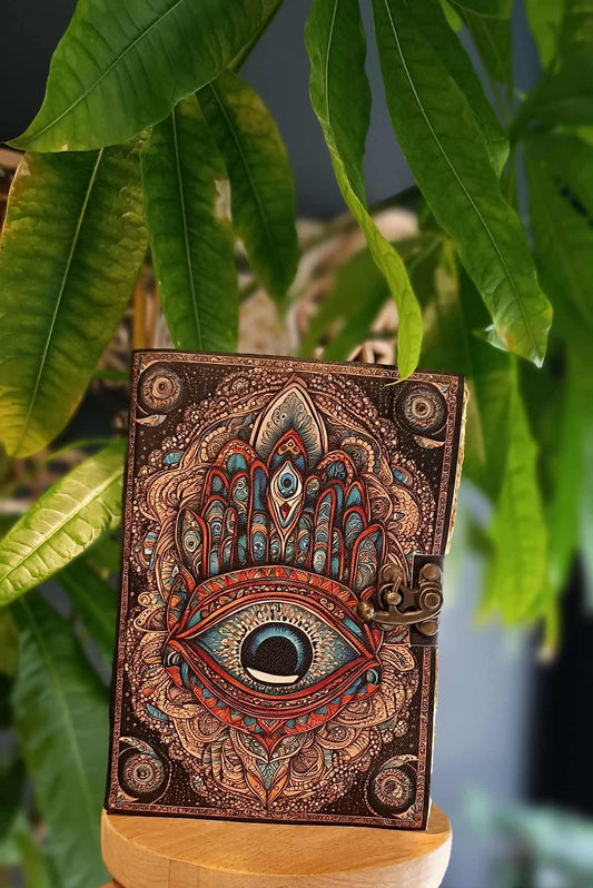 Main de Fatma – Grimoire ésotérique