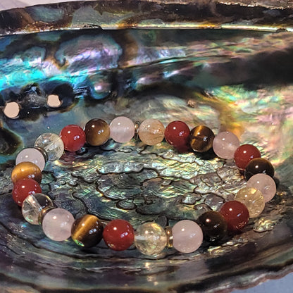 Bracelet du Lion ♌️