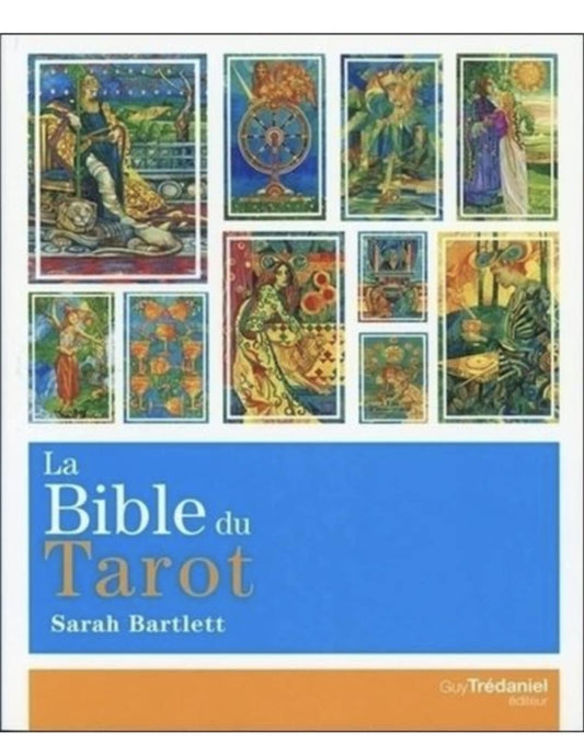 La Bible du Tarot