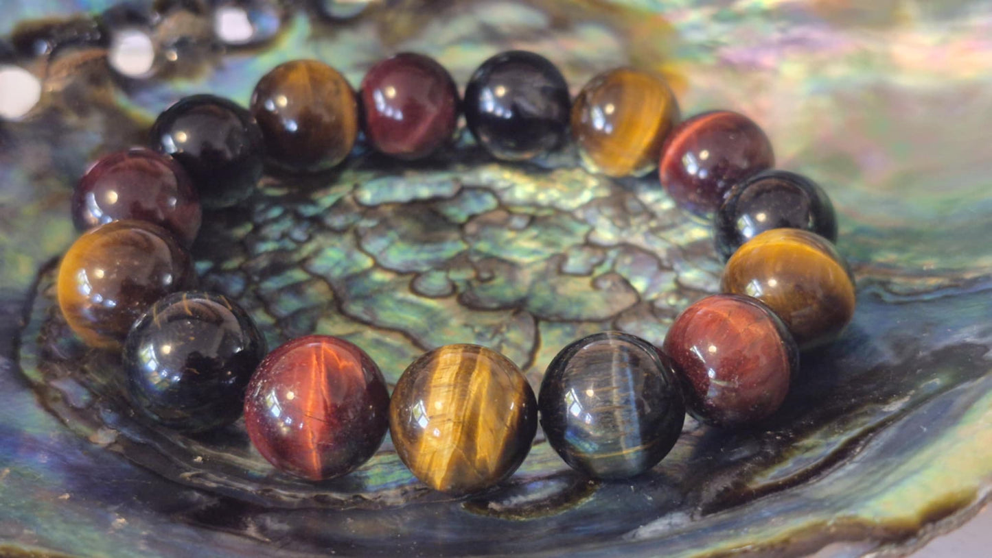 Bracelet Trois Œils