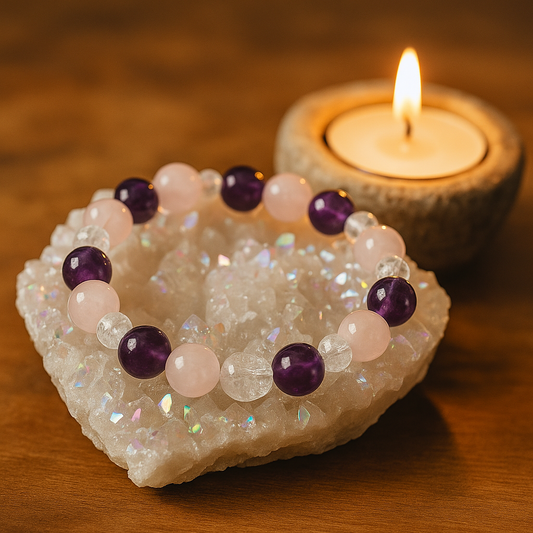Bracelet Confiance en Soi