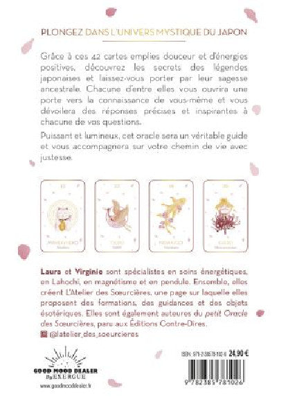 Uranaï – Oracle divinatoire japonais