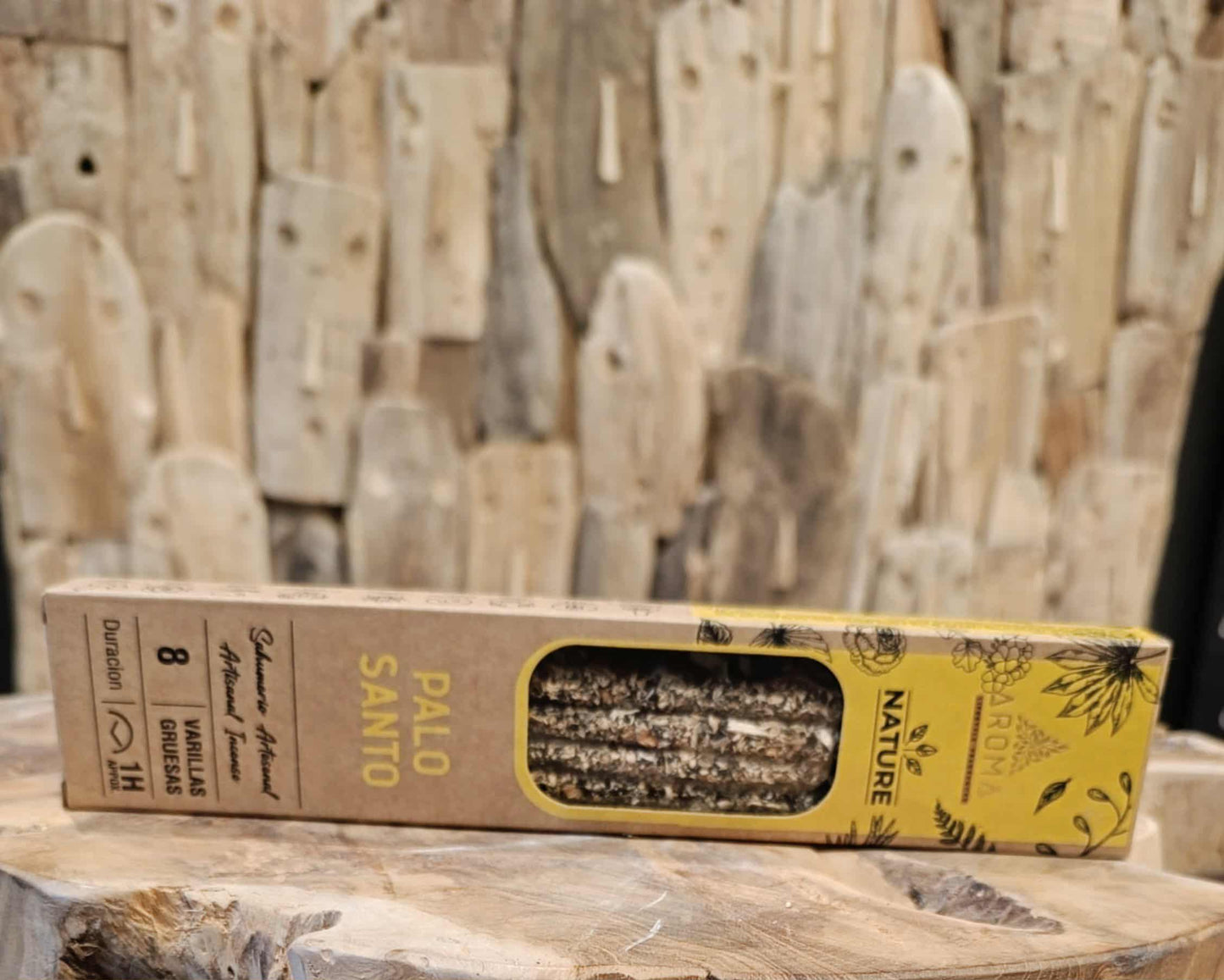 Palo Santo – Encens en bâtonnet