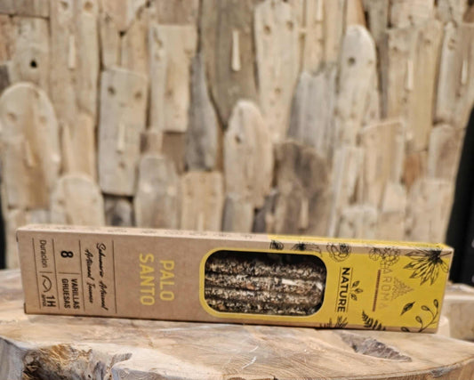 Palo Santo – Encens en bâtonnet