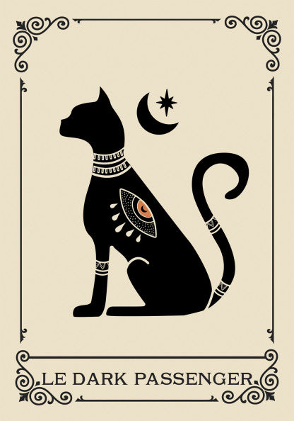Oracle du Cri des Âmes – Oracle divinatoire
