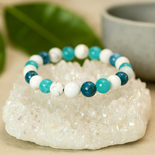 Bracelet Perte de Poids