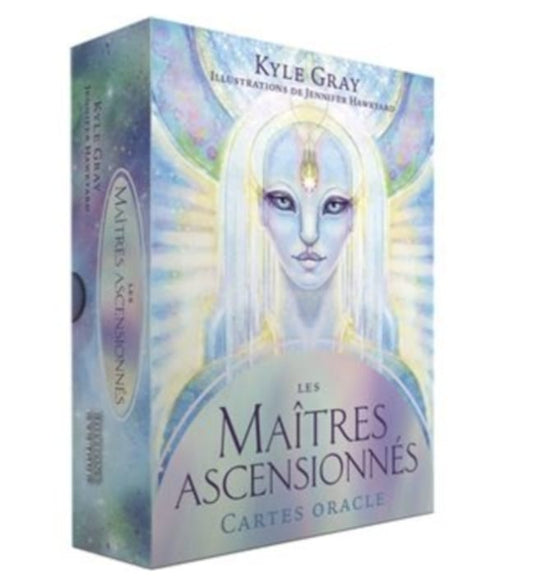 Les Maîtres Ascensionnés