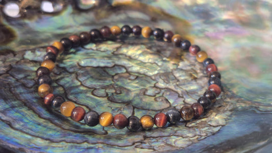 Bracelet Trois Œils