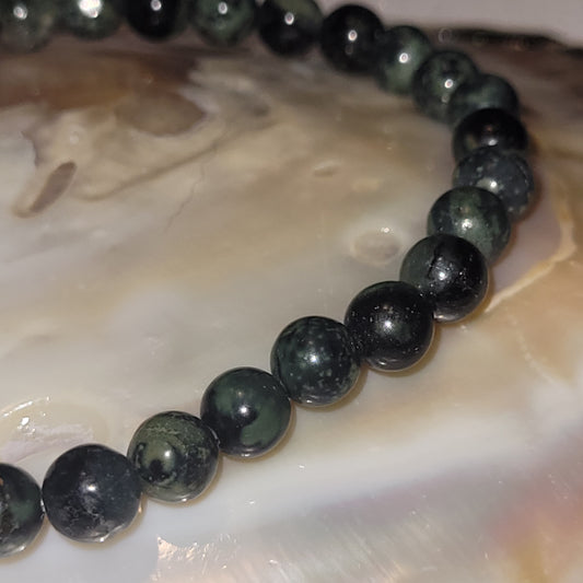 Jaspe Kambaba – Bracelet énergétique