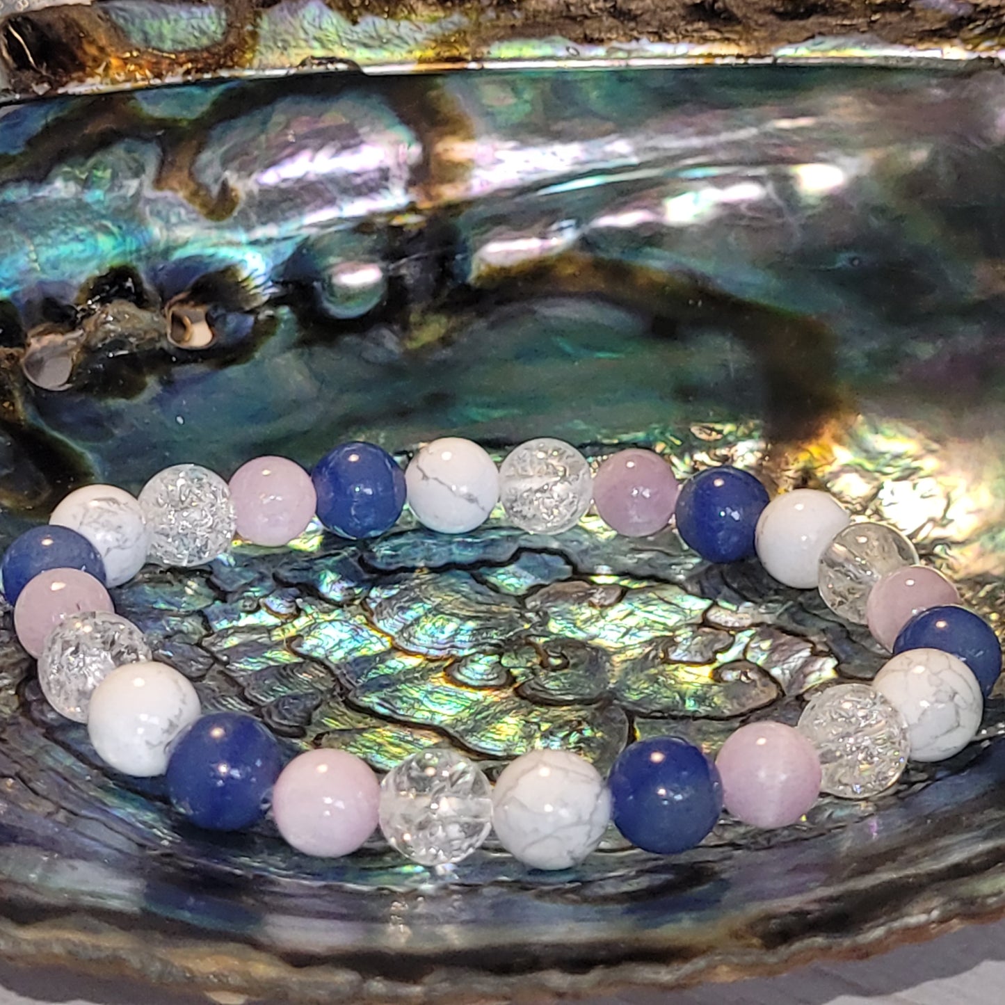 Sérénité – Bracelet énergétique