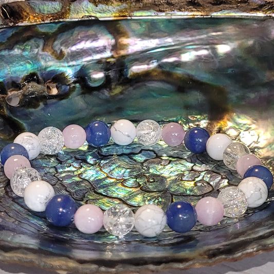 Sérénité – Bracelet énergétique