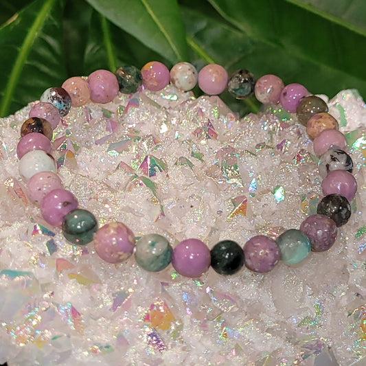 Bracelet Opale Multicolore A+