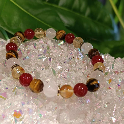 Bracelet du Lion ♌️