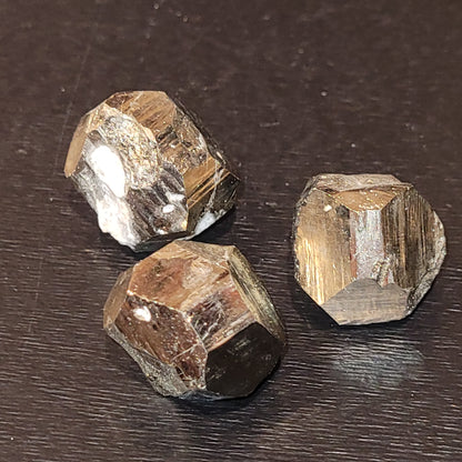 Pyrite – Pierre brute
