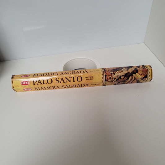 Palo Santo – Encens en bâtonnet