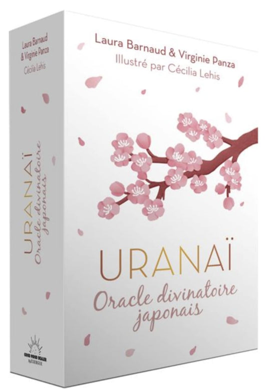 Uranaï – Oracle divinatoire japonais