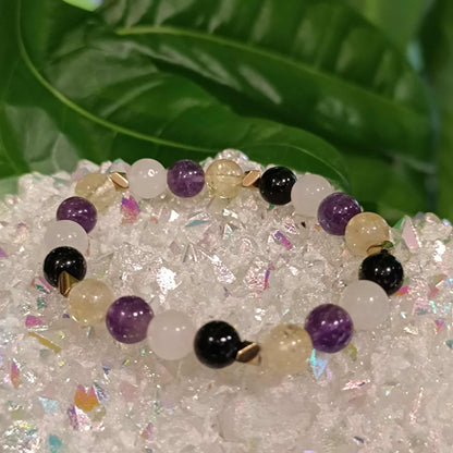 Bracelet Capricorne ♑️