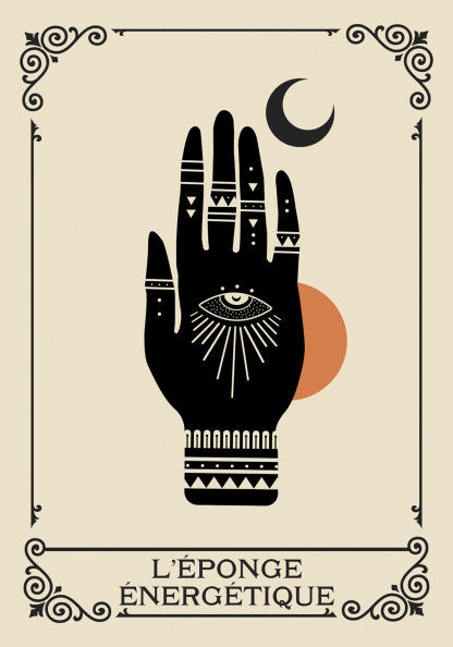 Oracle du Cri des Âmes – Oracle divinatoire