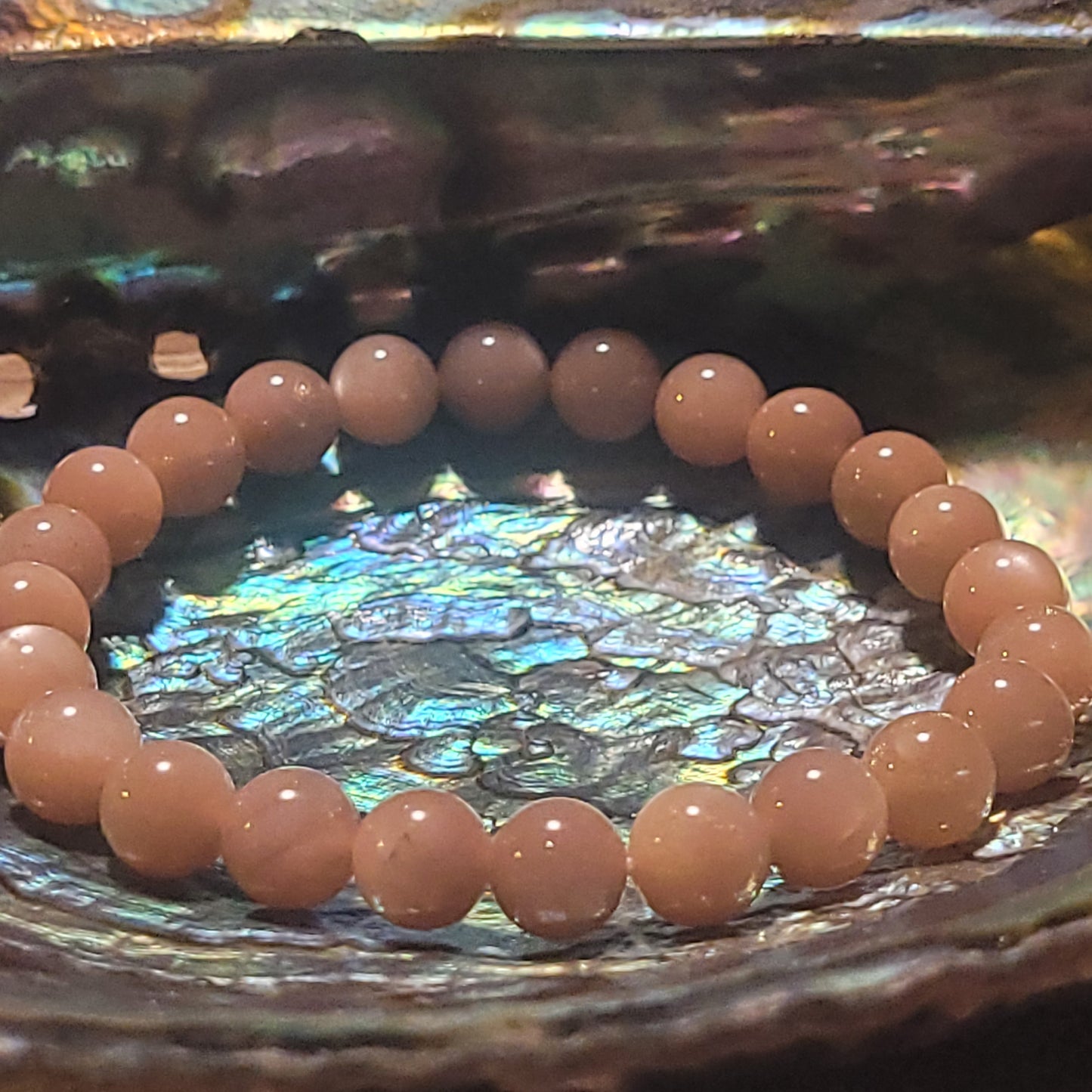 Bracelet Pierre du Soleil