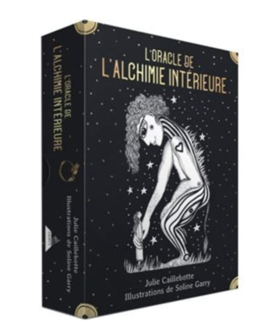 L’Oracle de l’Alchimie intérieure – Oracle divinatoire