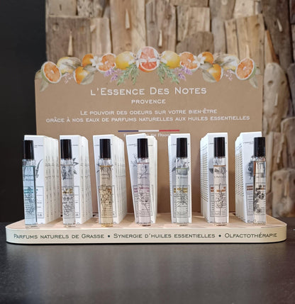 L'Essence Des Notes - Orange Verte