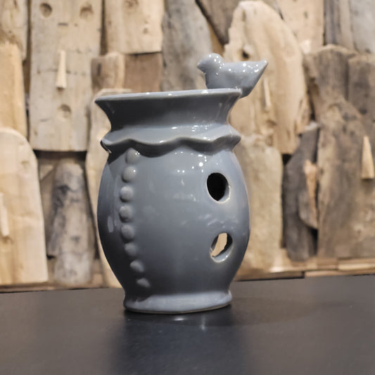 Brûle-parfum Oiseau – Brûle-parfum en céramique