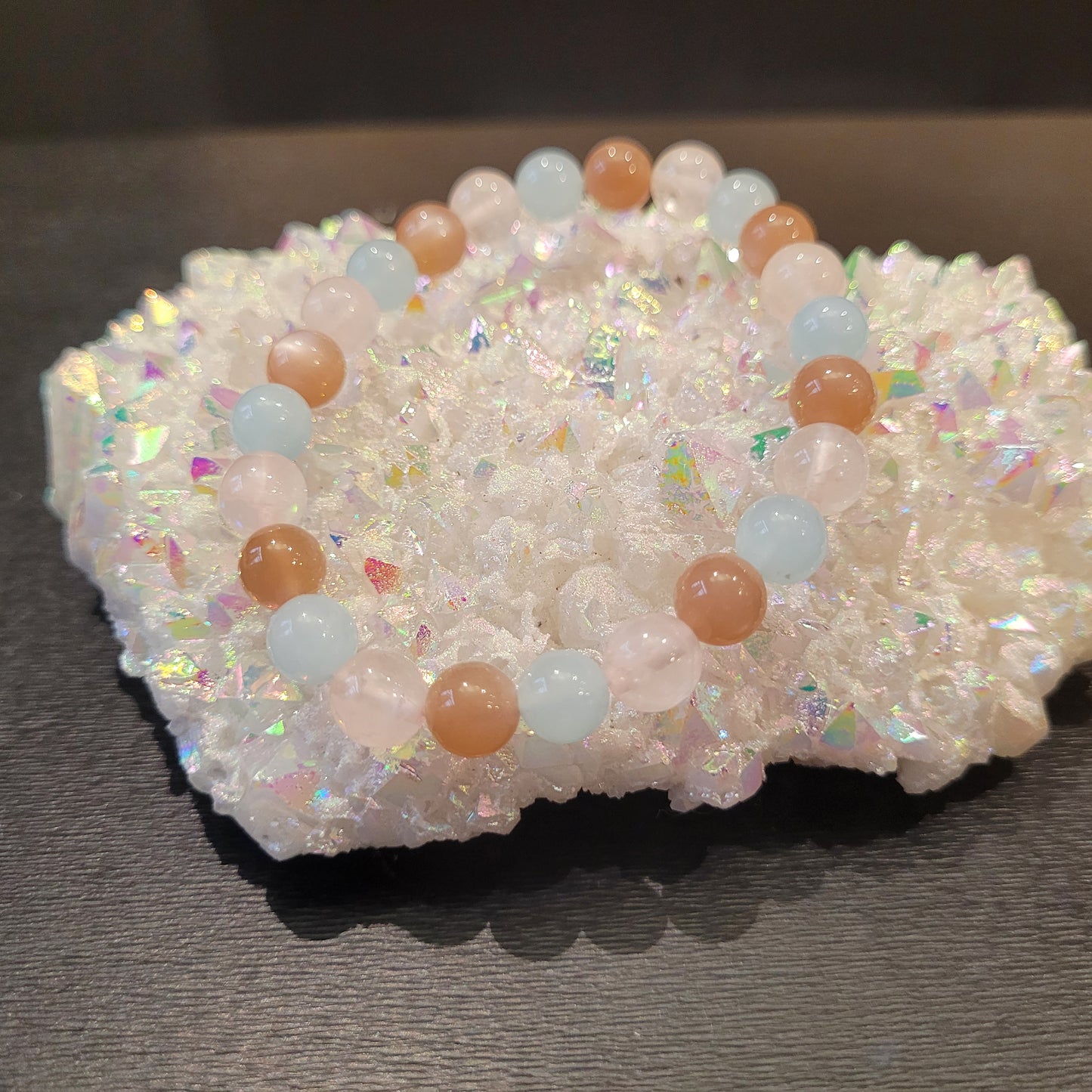 Bracelet  Équilibre