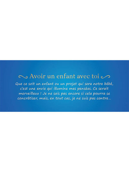 Le petit Oracle des Âmes Amoureuses – Oracle divinatoire