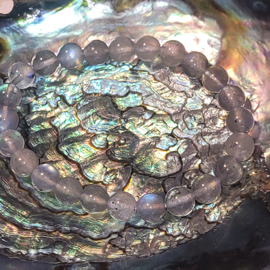 Bracelet Labradorite – Bracelet énergétique