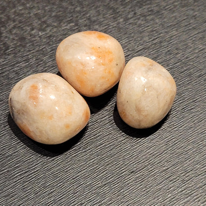 Pierre du Soleil – Pierre roulée