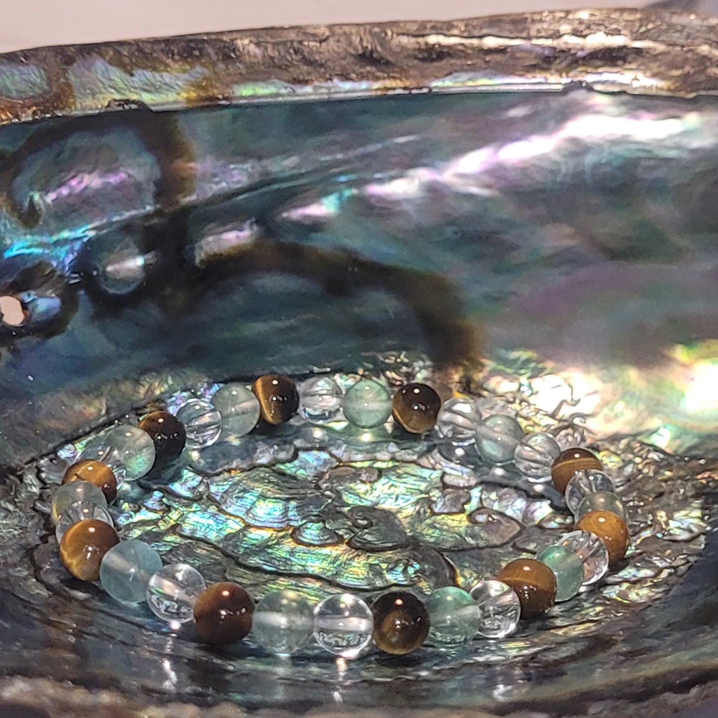 Concentration – Bracelet énergétique