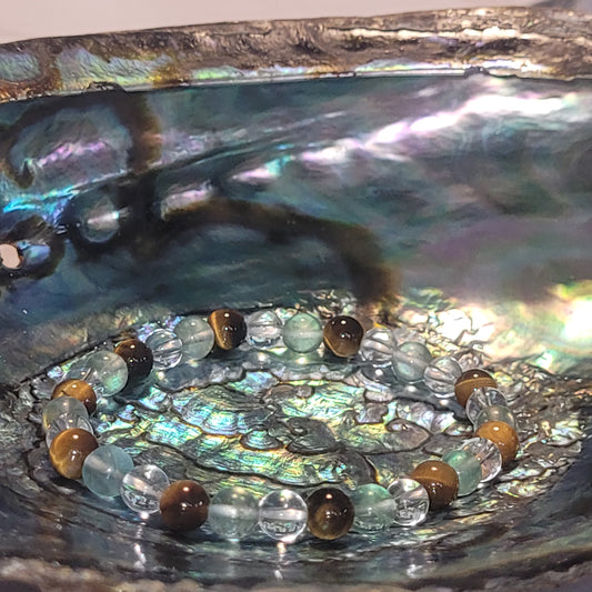 Concentration – Bracelet énergétique