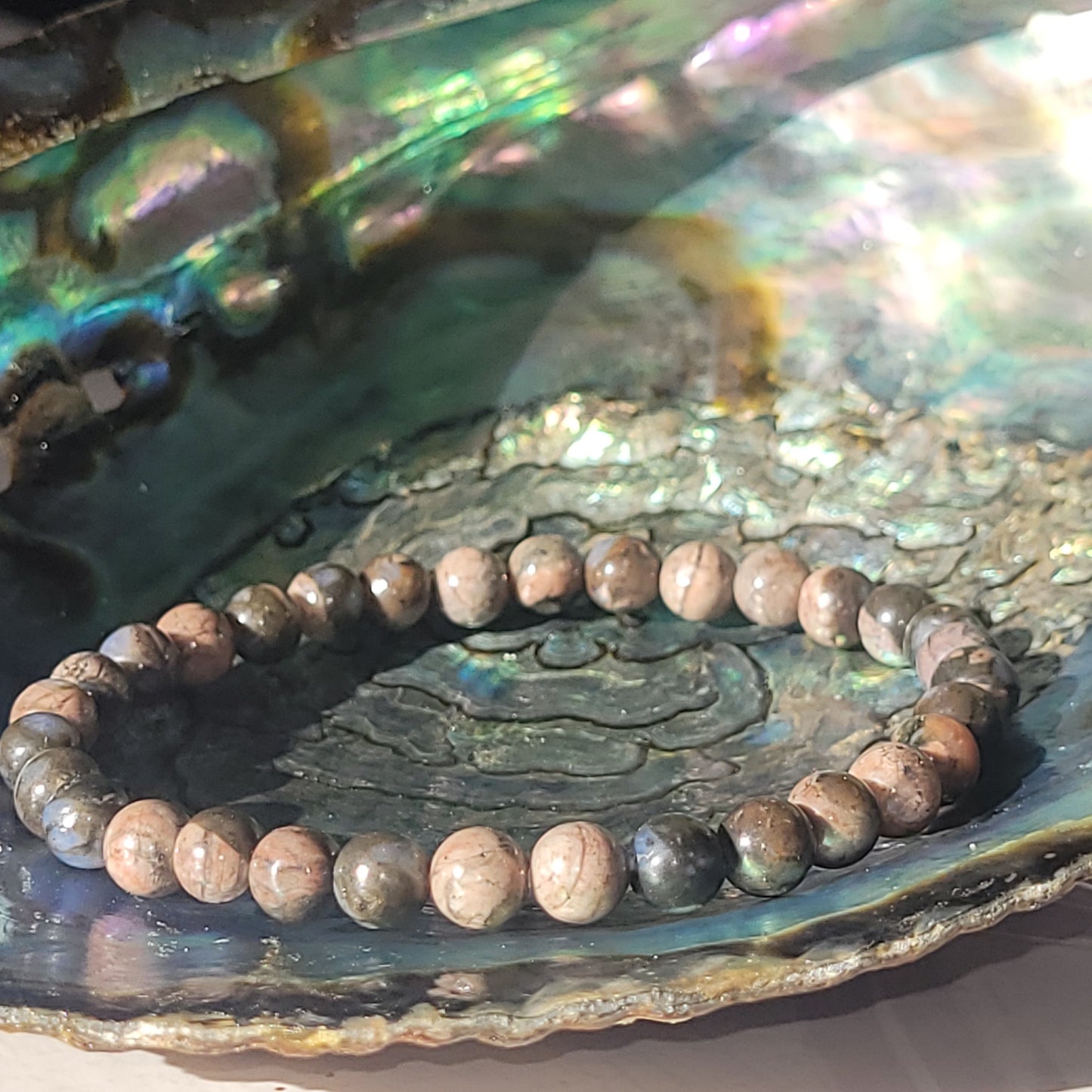 Libérite – Bracelet énergétique