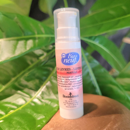 Niaouli – Baume pour lèvres bio